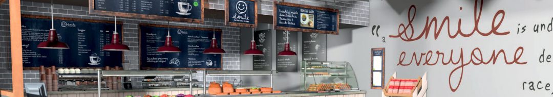 Edwards & Ward B&I Catering UK - 2