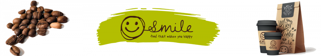Edwards & Ward B&I Catering UK - Smile NEW